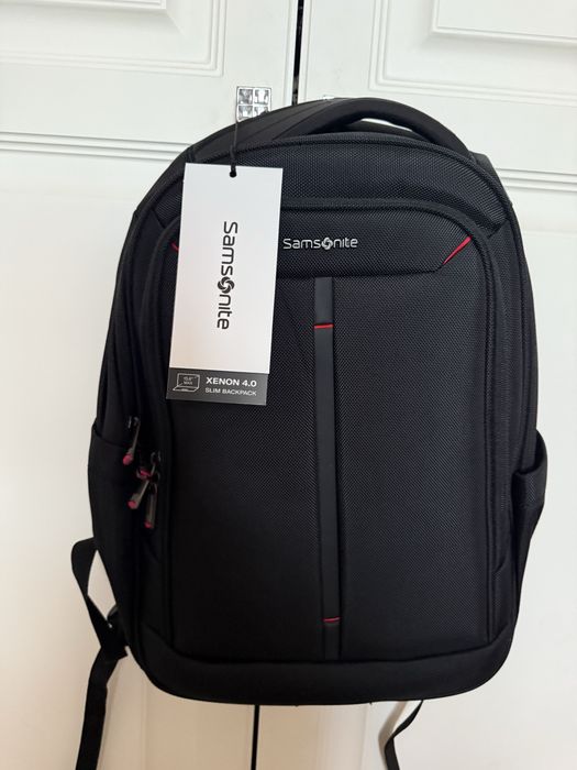Samsonite рюкзак