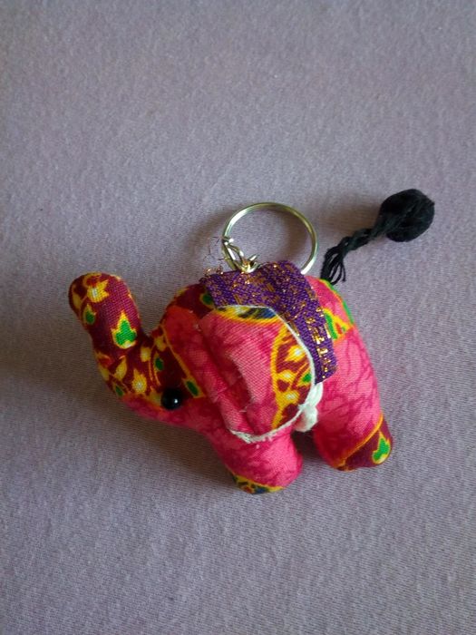 Сувенирни ключодържатели