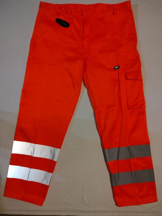 Pantaloni tehnici munca, SIR, 58