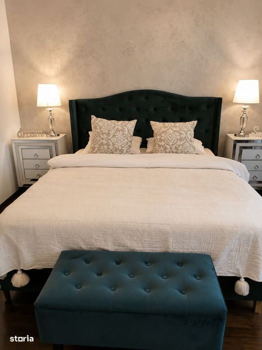 Apartament 2 camere | Calea Victoriei | 65 mp | Lux | Bloc fara RS
