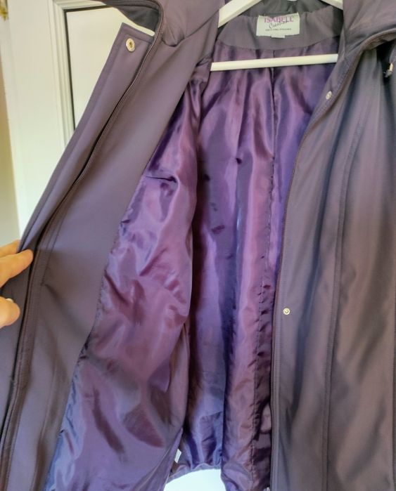 Geaca femei marime L