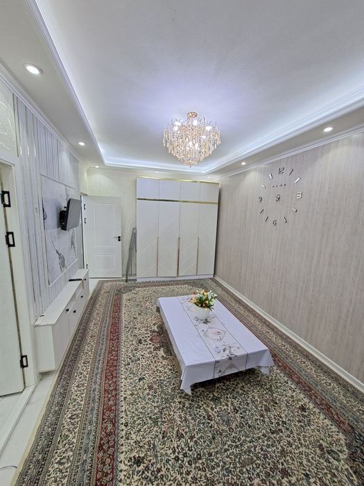 Yunusobod S5 Minorda 2 xonali kvartira ijaraga beriladi