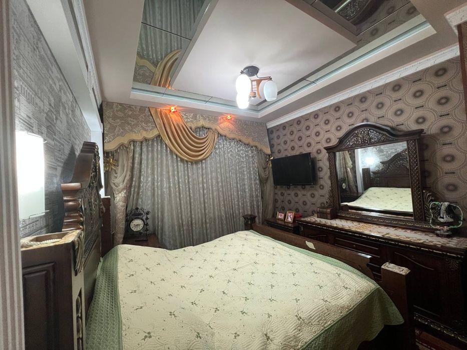 Аренда квартиры, со всеми удобствами для семьи