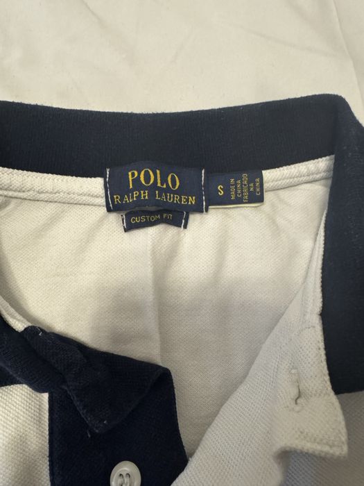 Polo Ralph Lauren Paris Limited Edition