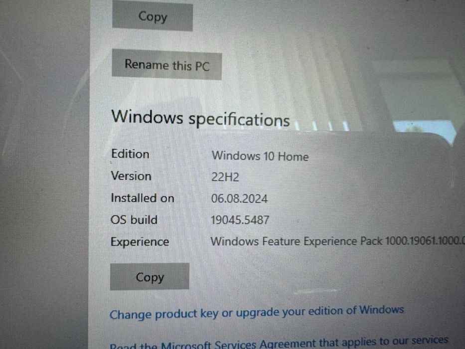 HP EliteBook Revolve 810