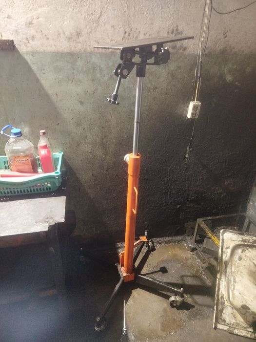 Гидро стоика в хорошем состоянии