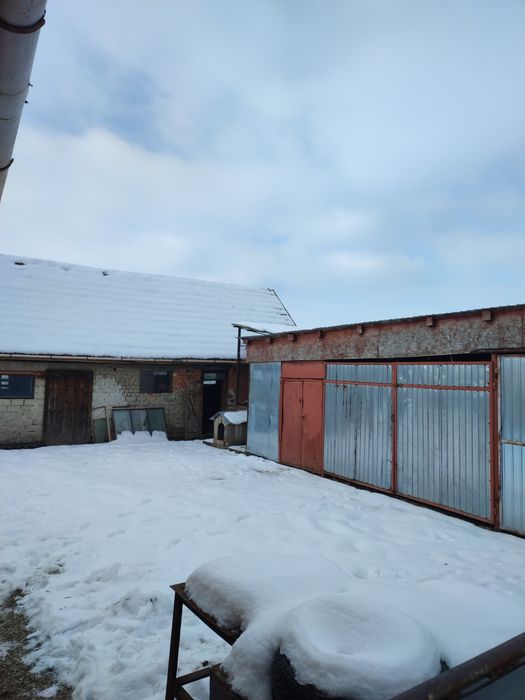 Casa de vânzare comuna Măureni