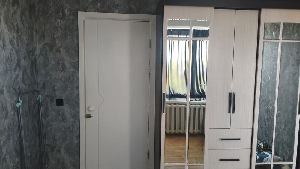Продам  двухкомнатную квартиру