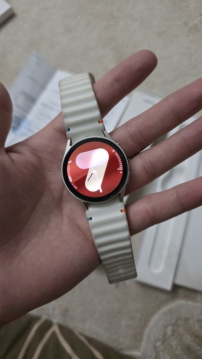 Samsung Galaxy watch 7 40mm, смарт часы