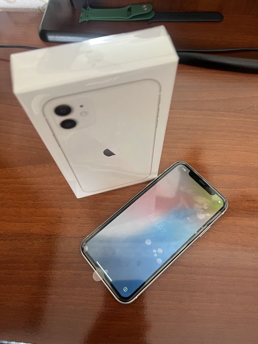 Iphone 11 айфон 11
