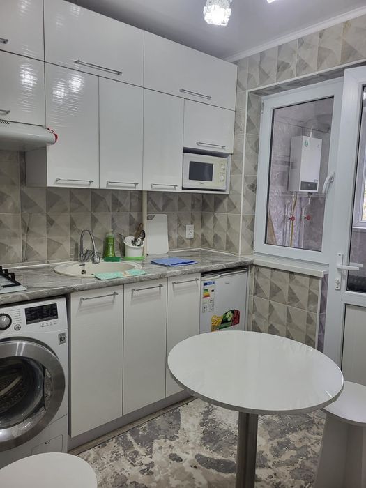 Квартира посуточно