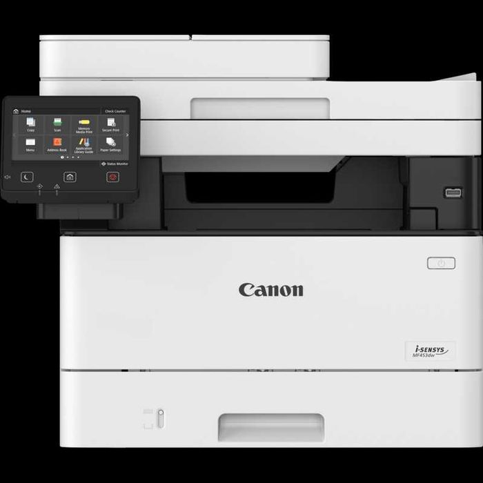 canon mf453dw kserokopiya, ксерокопия