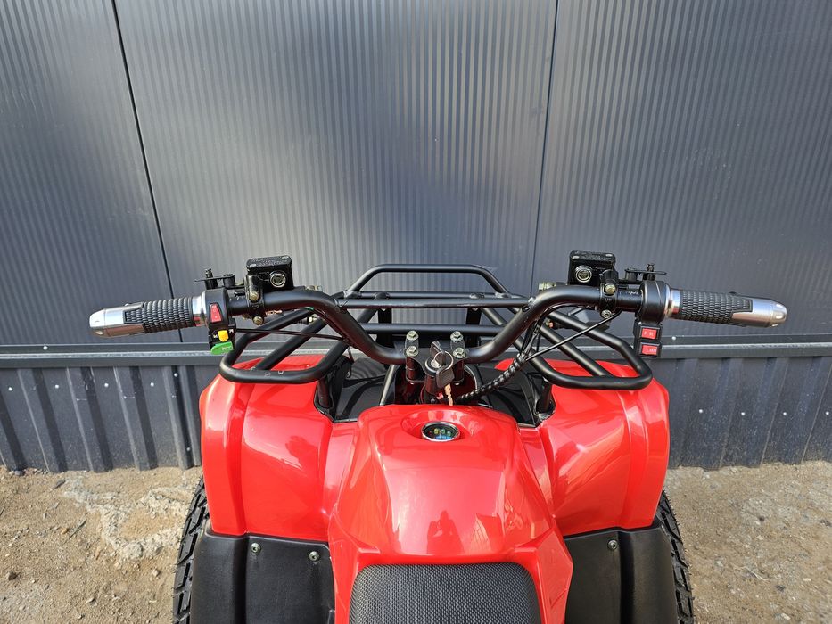 Электро Квадроцикл