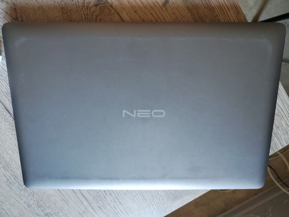 Продам ноутбук NEO