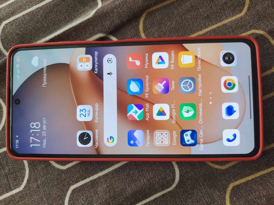 Redmi note 12 Pro