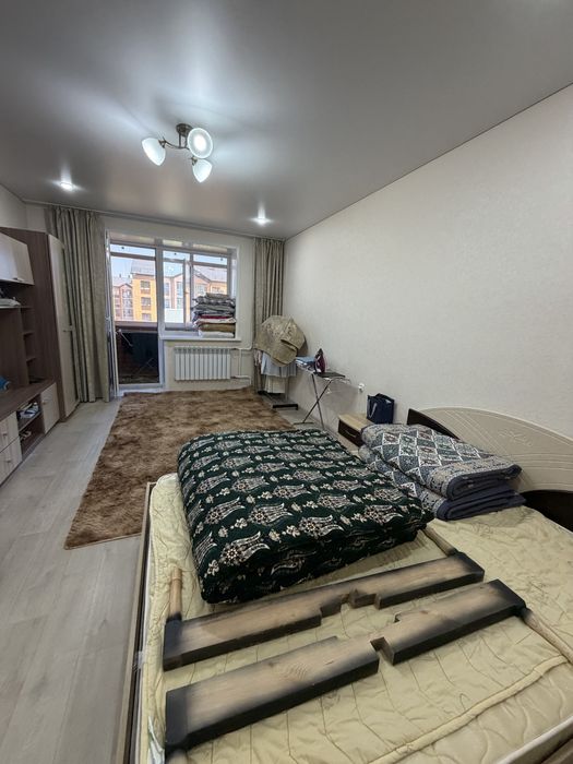 1 Комнатная кввртира в ЦЕНТРЕ