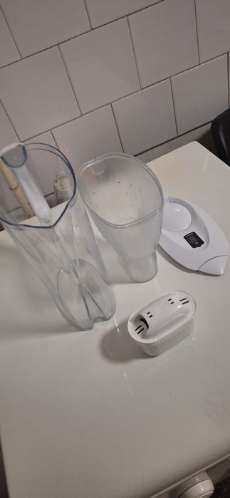 Cana filtranta Brita Aluna.