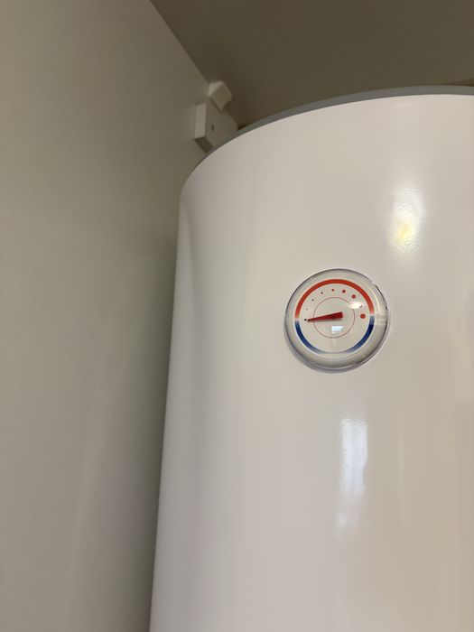 Бойлер  Елдом 50л