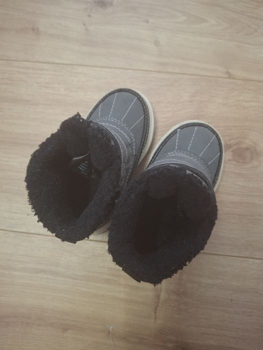 Ghetuțe impermeabile HM