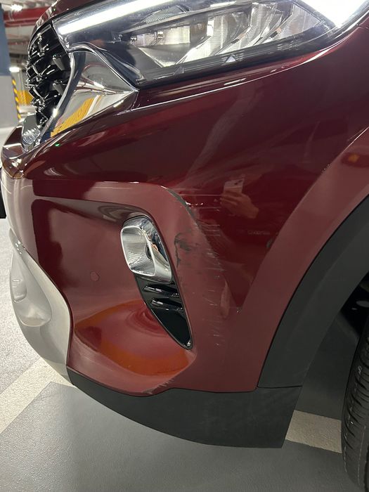 Kia Sonet Prestige (сентябрь 2024г.)