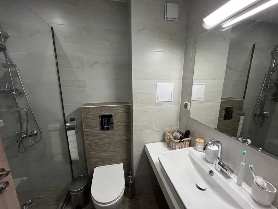 Продава се Двустаен апартамент в София, Студентски град - 60 кв.м за 2892 €/кв.м - Снимка #3