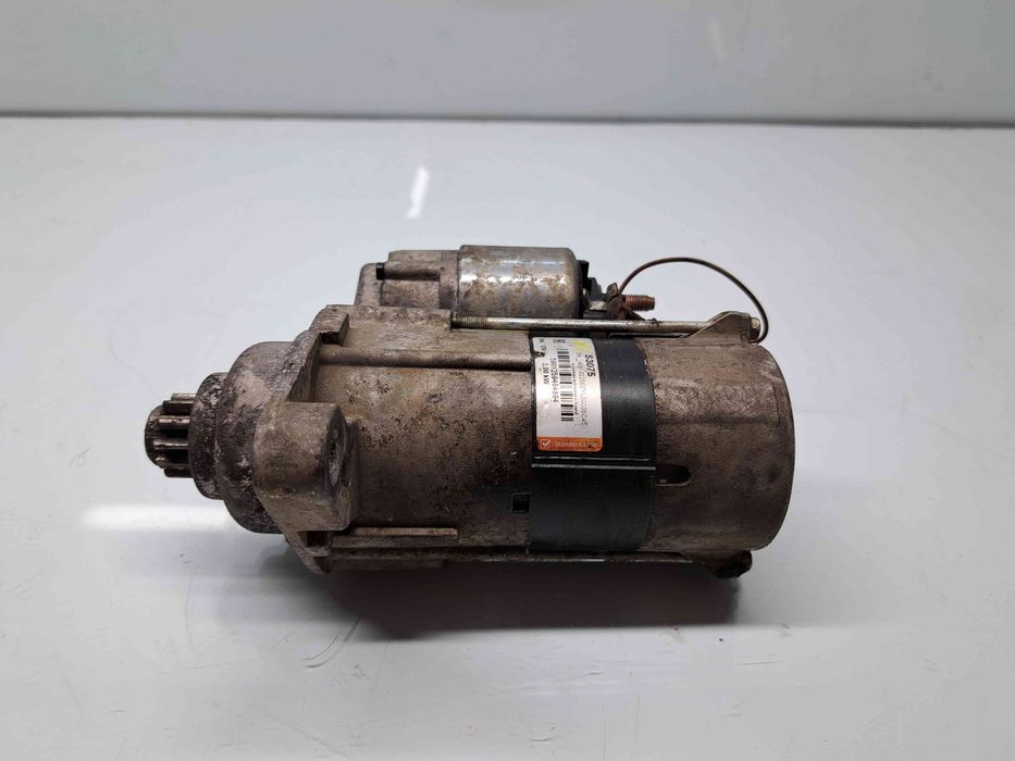 Electromotor 11 dinti Volkswagen Transporter 5 (7HB, 7HJ) [Fabr 2004-