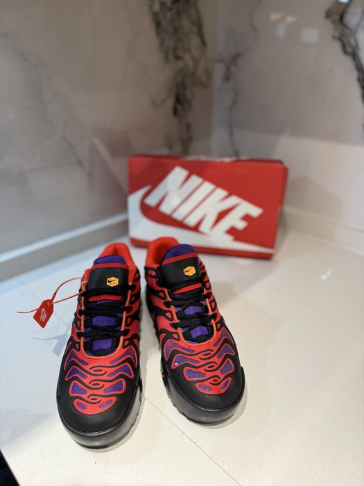 Намаление Nike Air Max Plus Drift