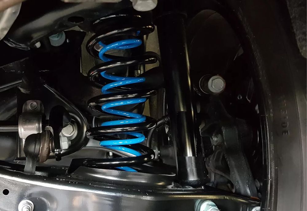 Arcuri suplimentare Dacia Lodgy / Dokker