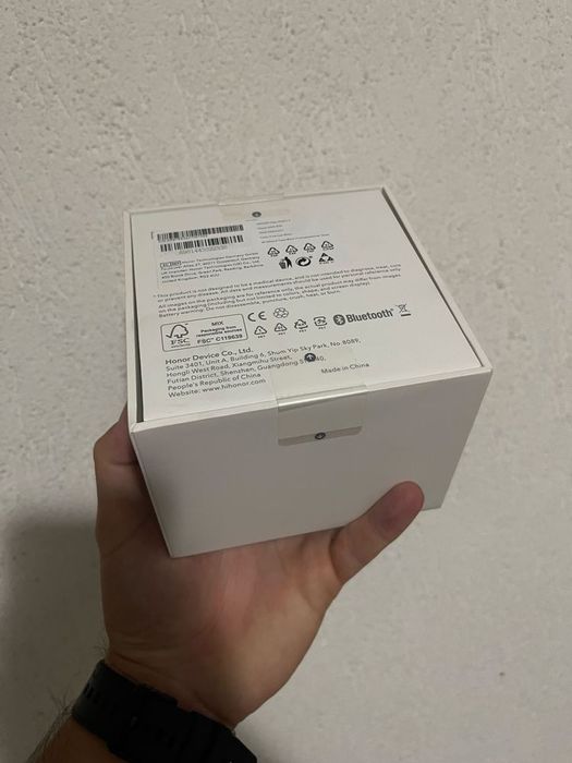 Honor magic watch 2  Nou