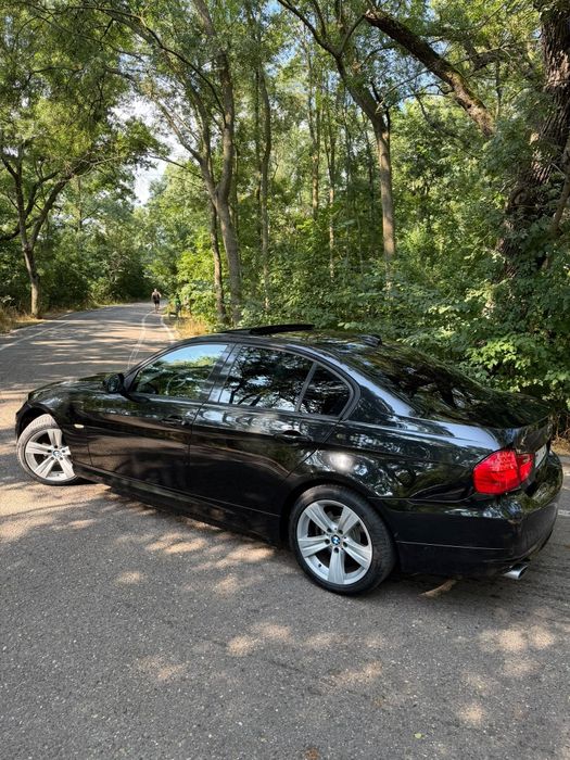 BMW 3 Series 2009 — imagine 3
