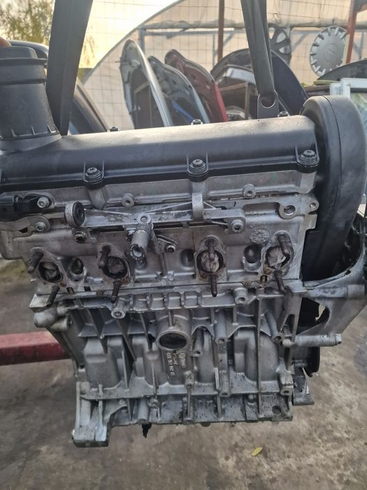 Motor 1,6 benzina,BSE Vw Golf 5,Touran,Passat b6 cod BSE