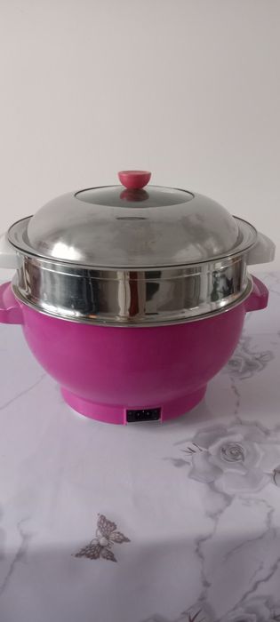 Электрическая кастрюля