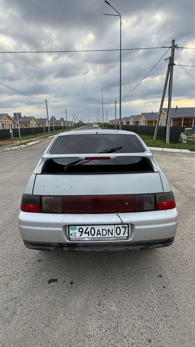 Продам ваз 2112