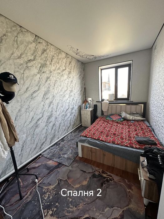 Продам Дом +времянка + баня