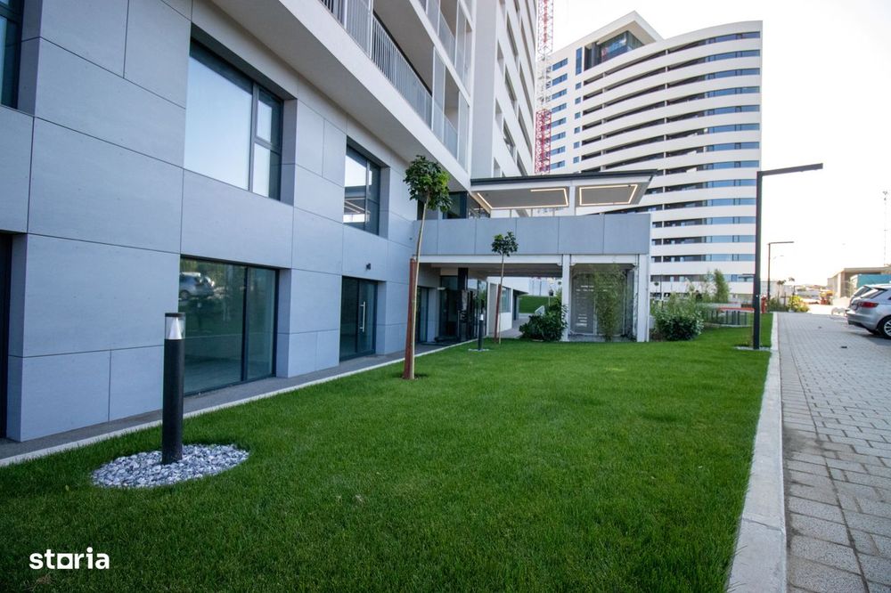 Apartament 2 camere, Avanera, 87.780 euro + TVA