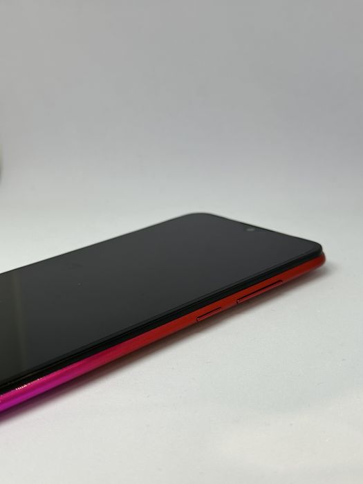 Смартфон Vivo Y93 Red