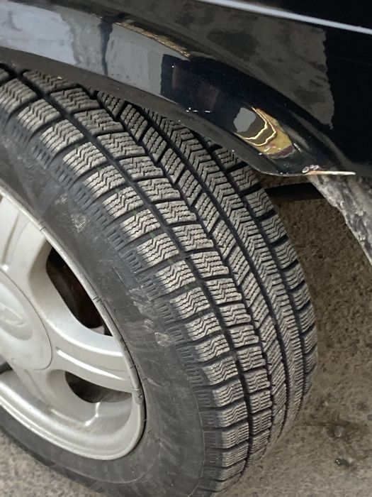 Шины 175 65 R14 обмен R13