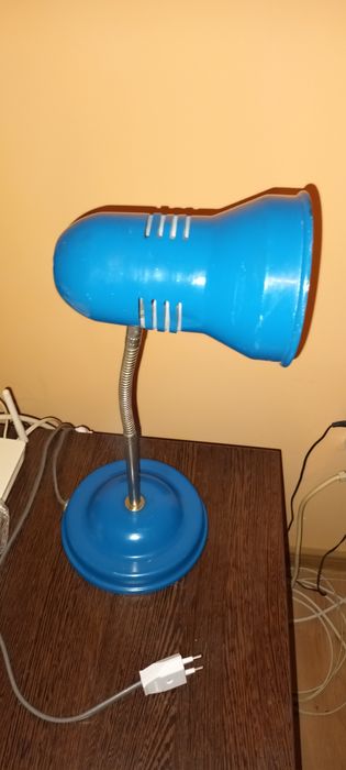 Lampa industriala Vintage