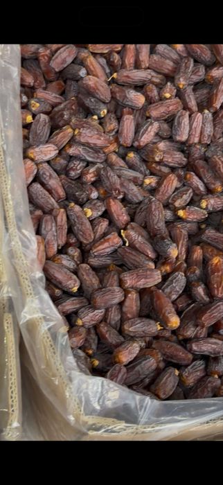 Финики. Арабские, рамадан