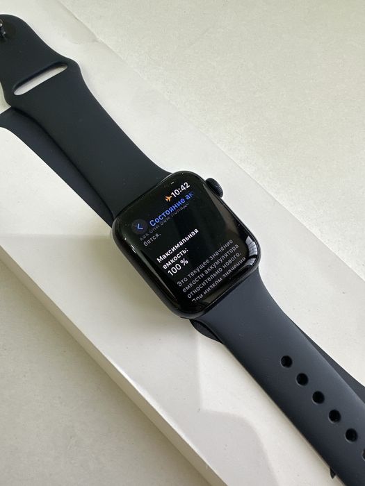 Aplle watch Se 2