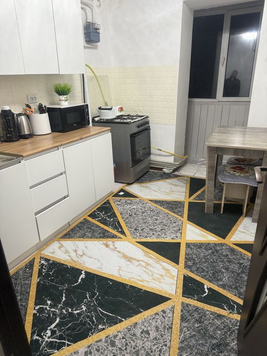 Продам квартиру в ленгере