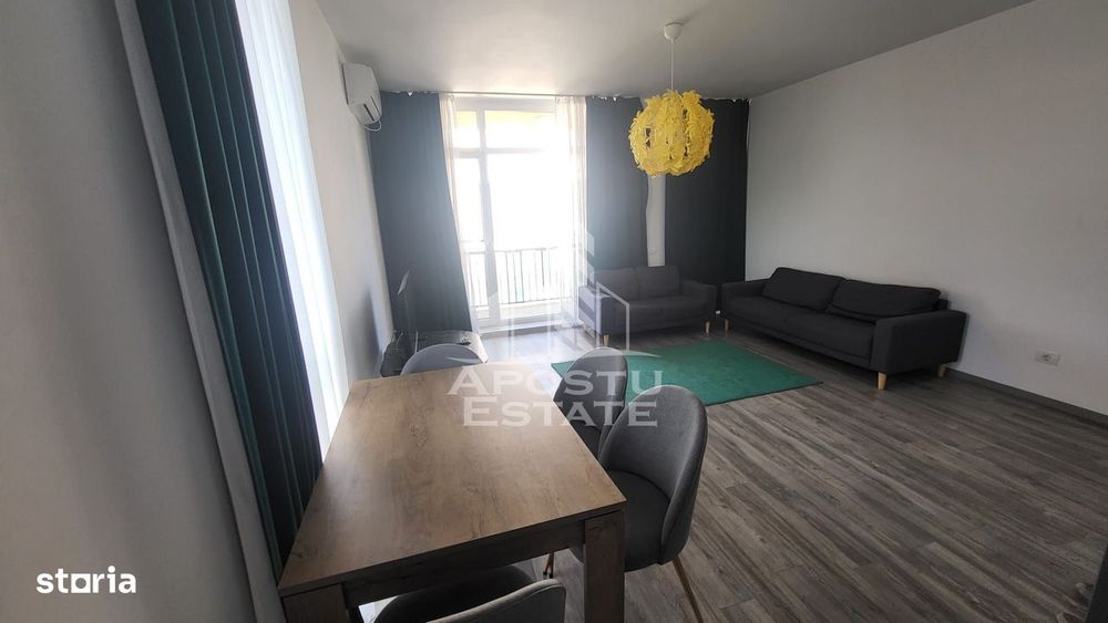 Apartament modern,3 camere,pet friendly,Calea Lipovei