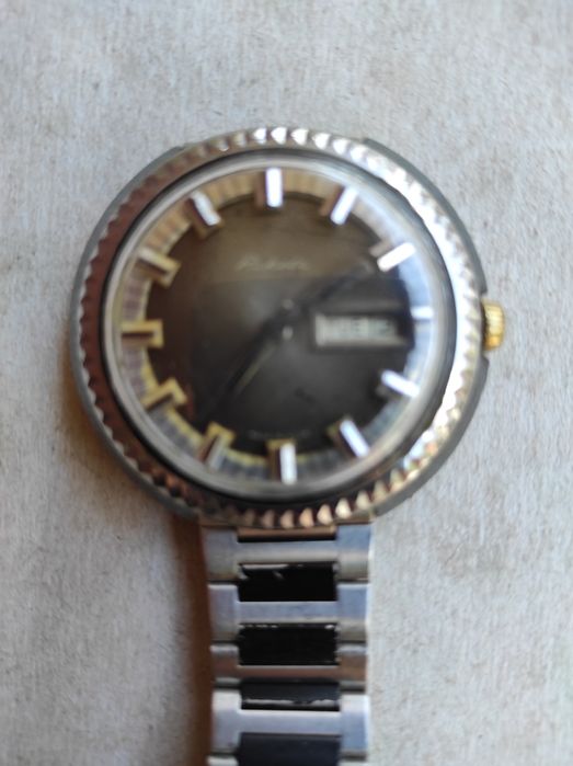 Ракета Чибурашка