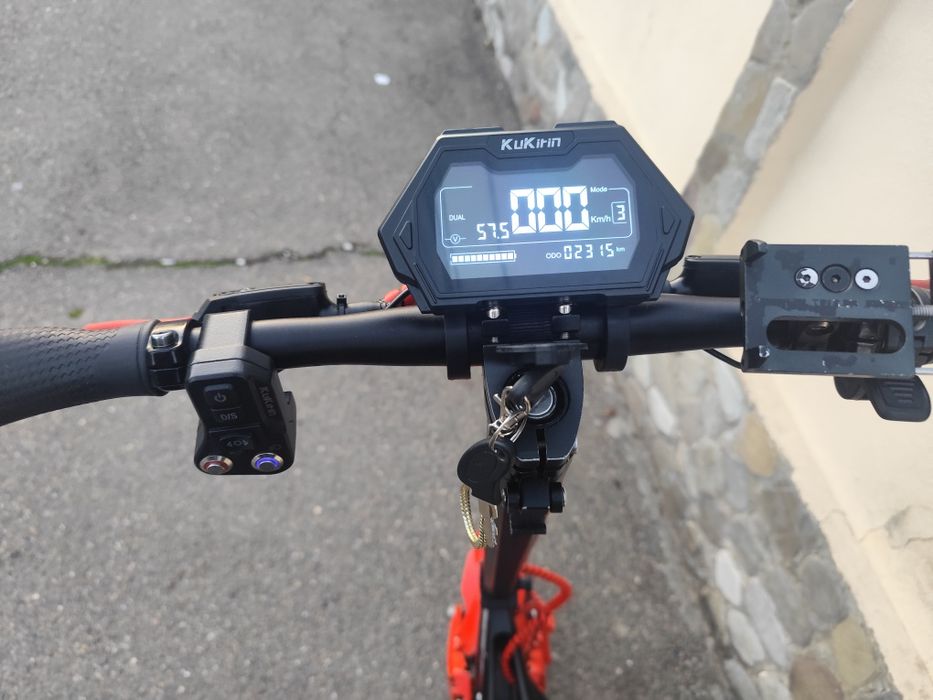 kukirin g3 pro de vânzare