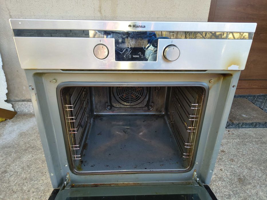 Cuptor incorporabil HANSA utilizat