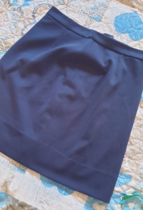 Официални риза+дамска пола