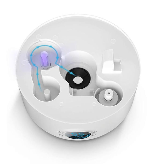 Срочно продам Увлажнитель воздуха