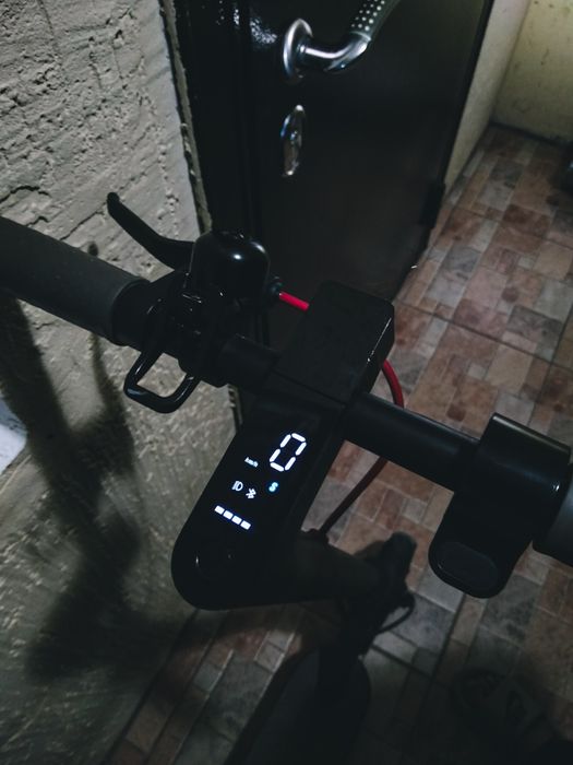 Электросамокат Xiaomi M365