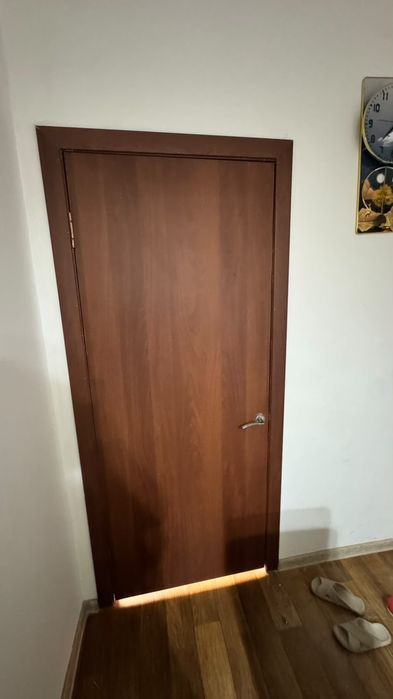 Есік сатылады срочно