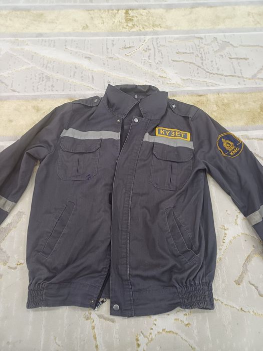 Охрана киімдері сатылады